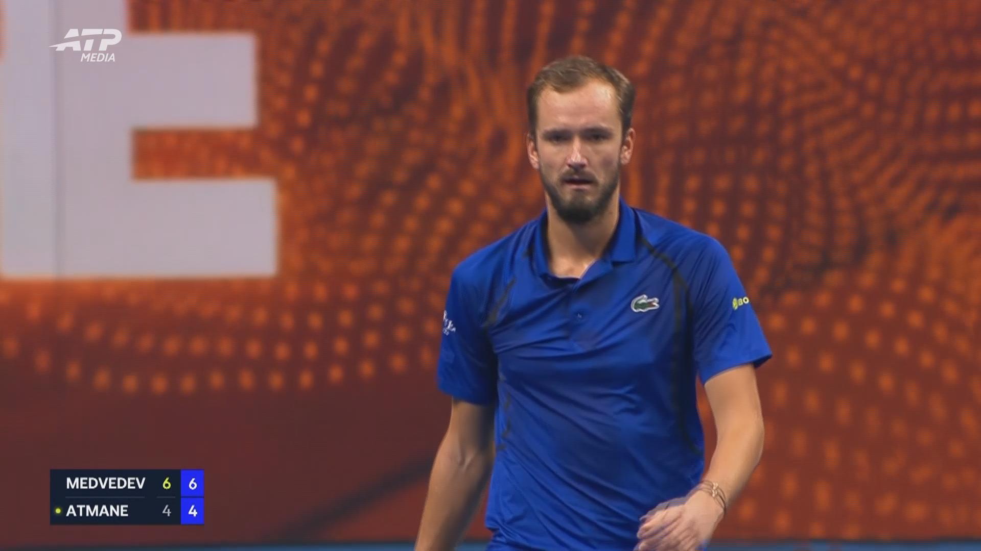 Medvedev on course for Almaty title defence, joins Tsitsipas ...