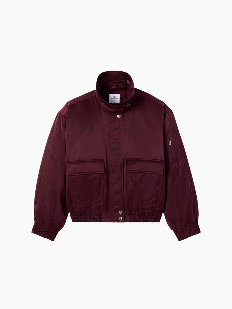 Victoria Beckham is back at Gap, and I’m eyeing up these pieces for winter