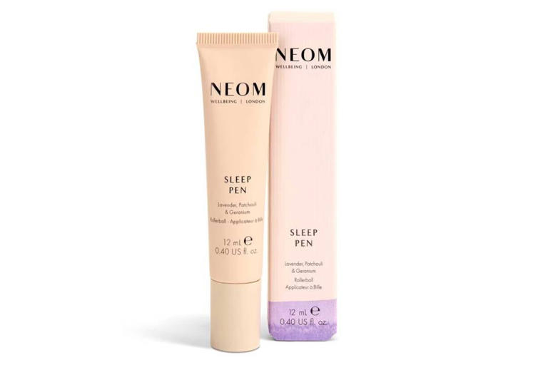 Neom review: A travel writer tests out on-the-go wellbeing products