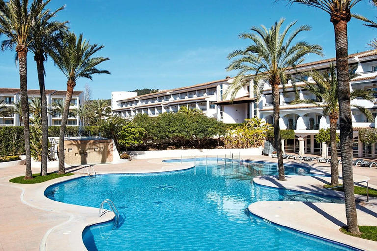 The Spanish island perfect for all year-round sun and warm temperature