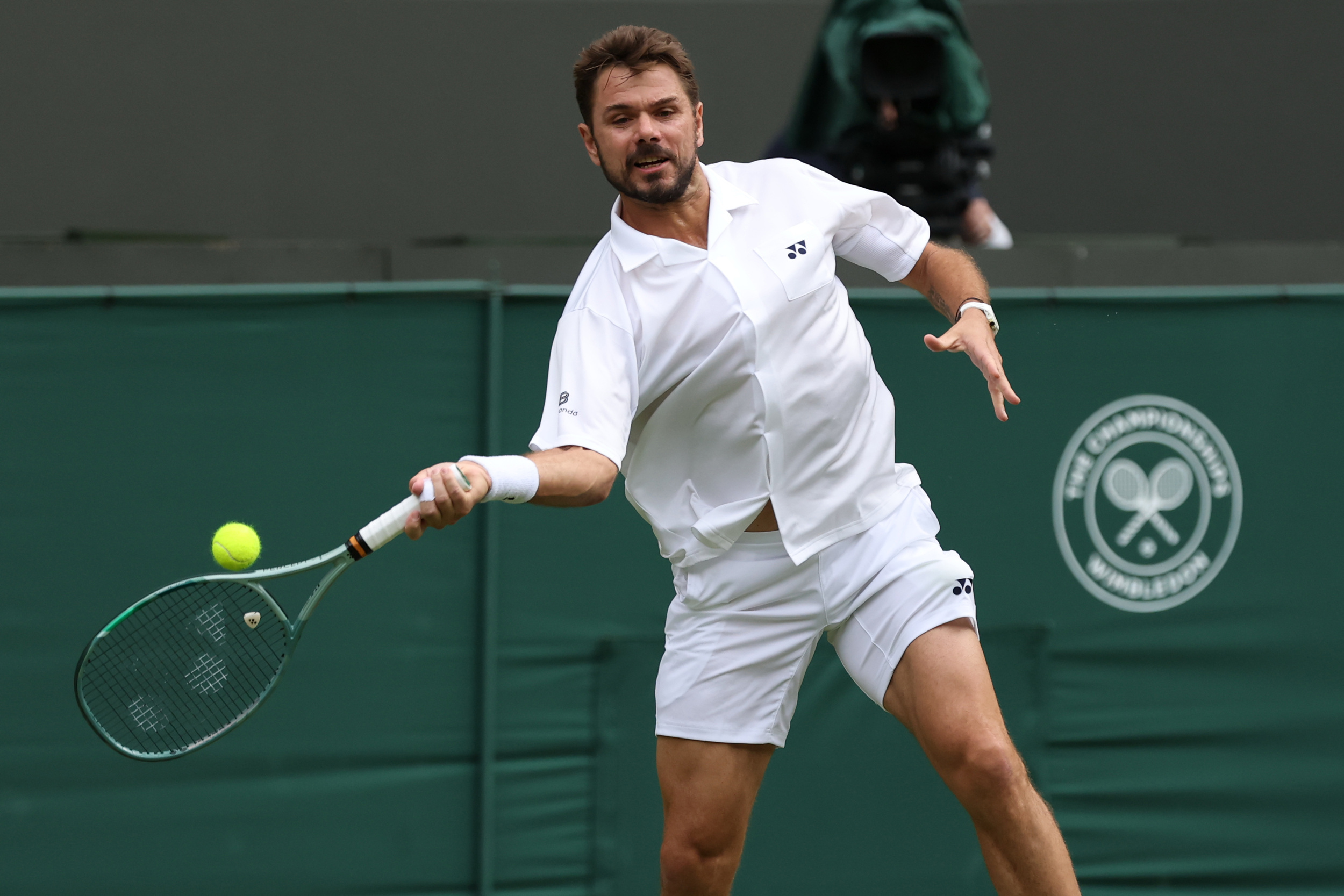 Stan Wawrinka’s farewell season enters its final chapter after Lyon ...