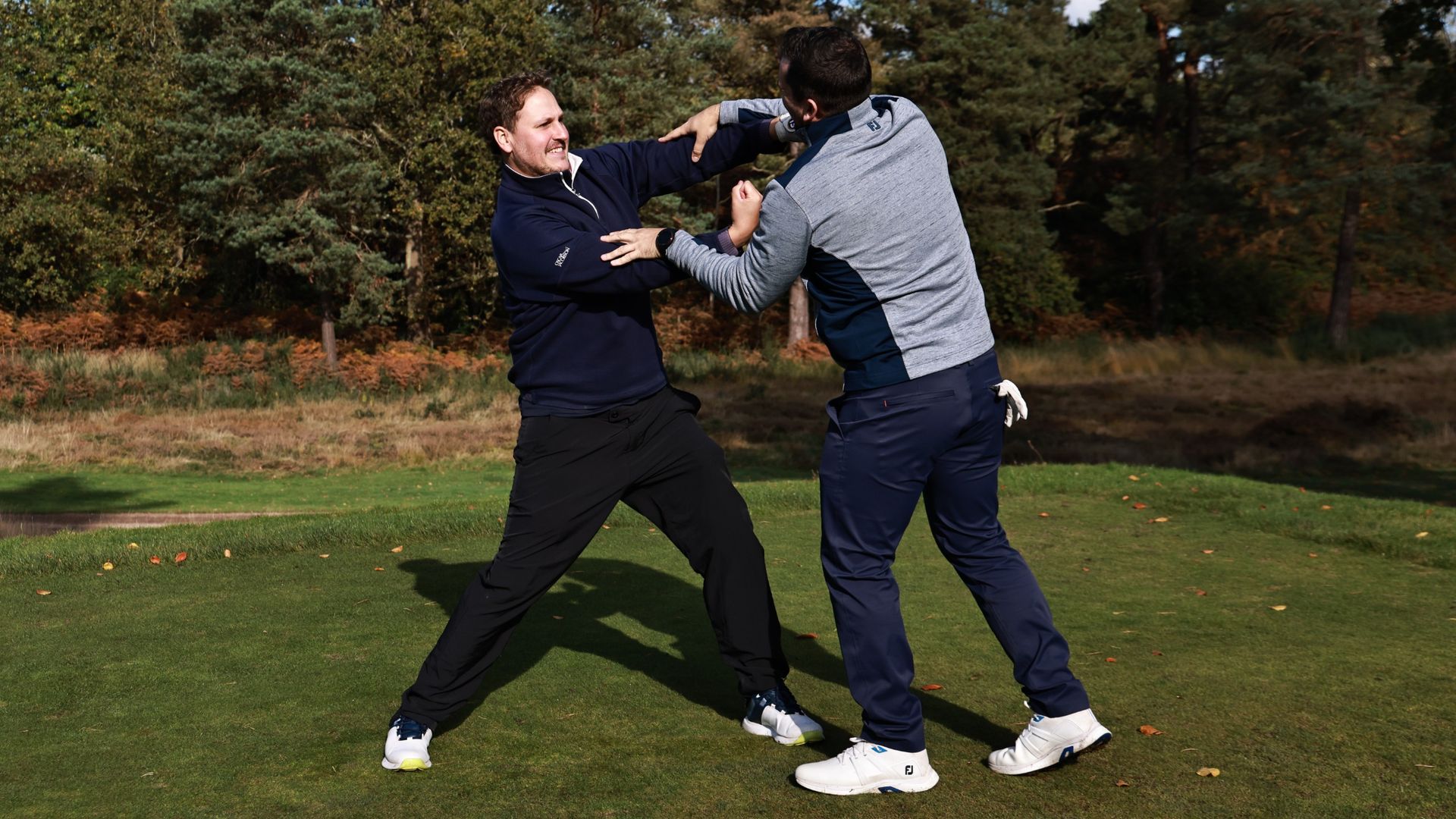 The concerning problem on the rise at many golf clubs