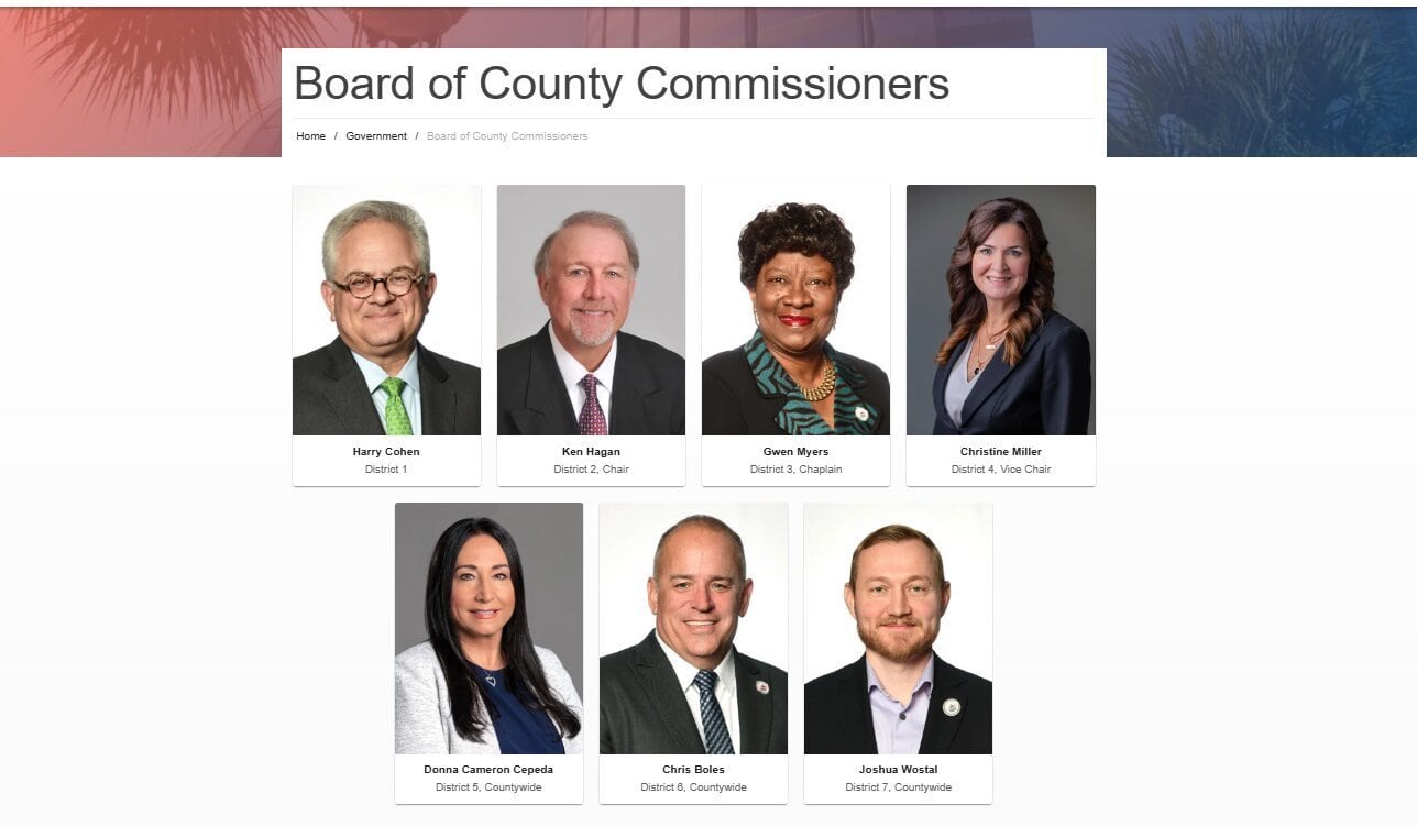 Hillsborough’s commission structure is failing unincorporated residents ...
