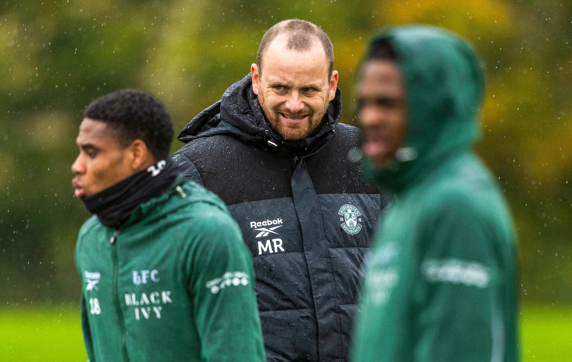 Hibs boss reveals tactical tweak for Celtic clash at Easter Road amid ...