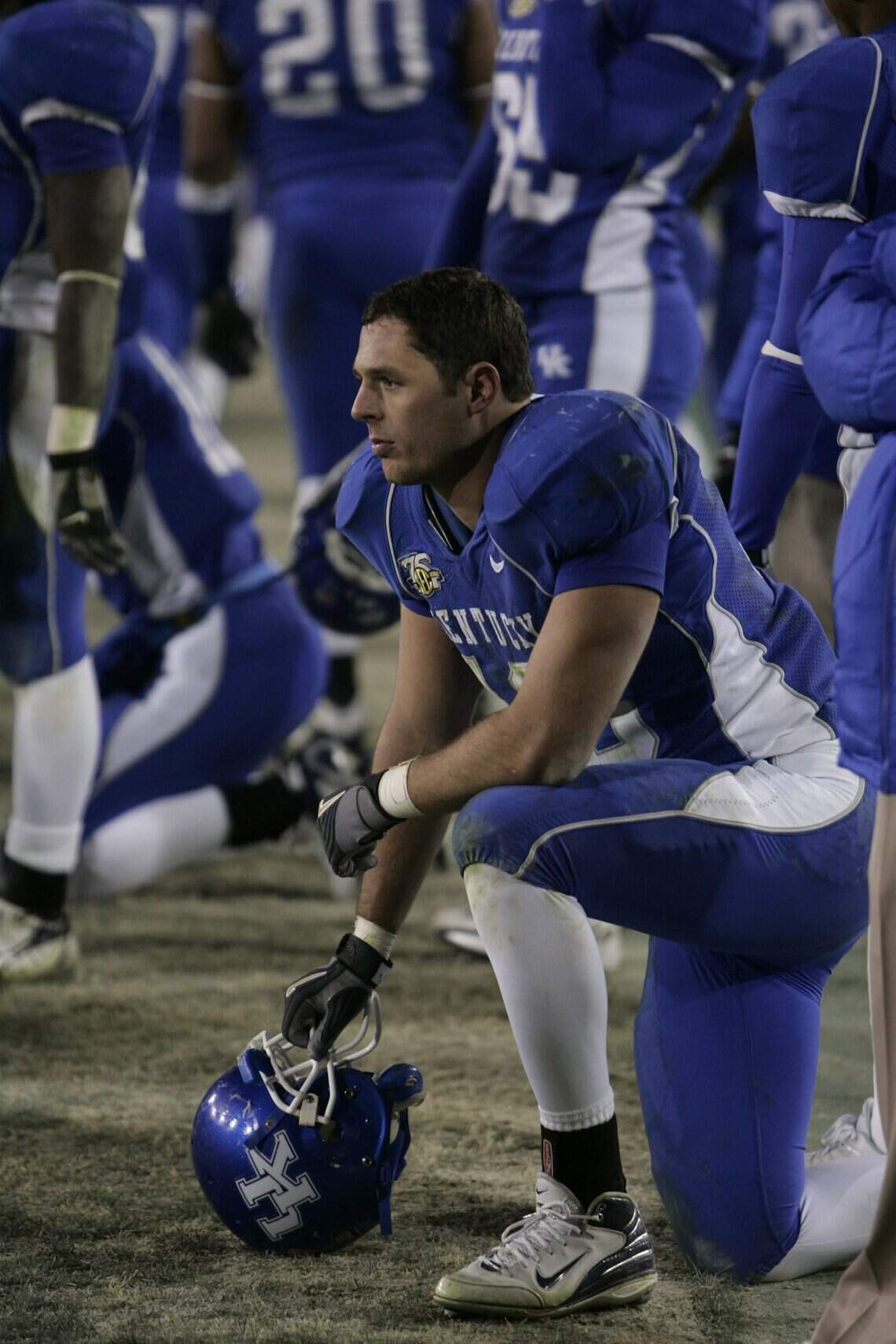Among the great catches in UK FB lore, where does Nic Anderson at ...