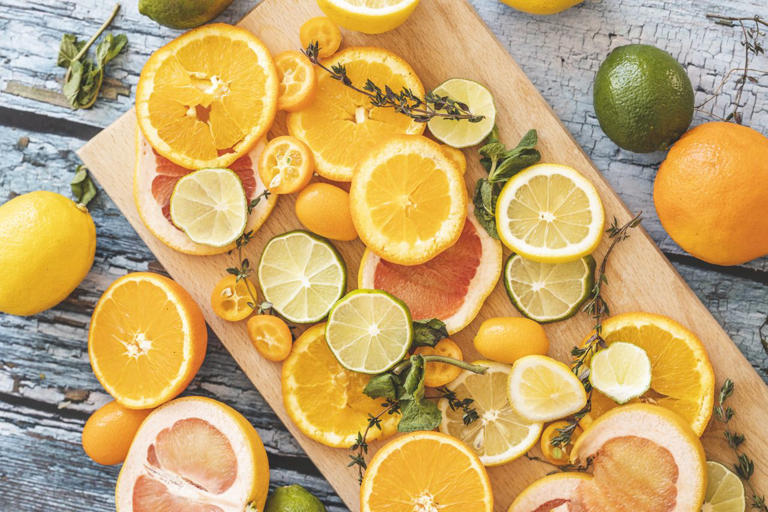 5 best fruits for better blood sugar, according to a dietitian