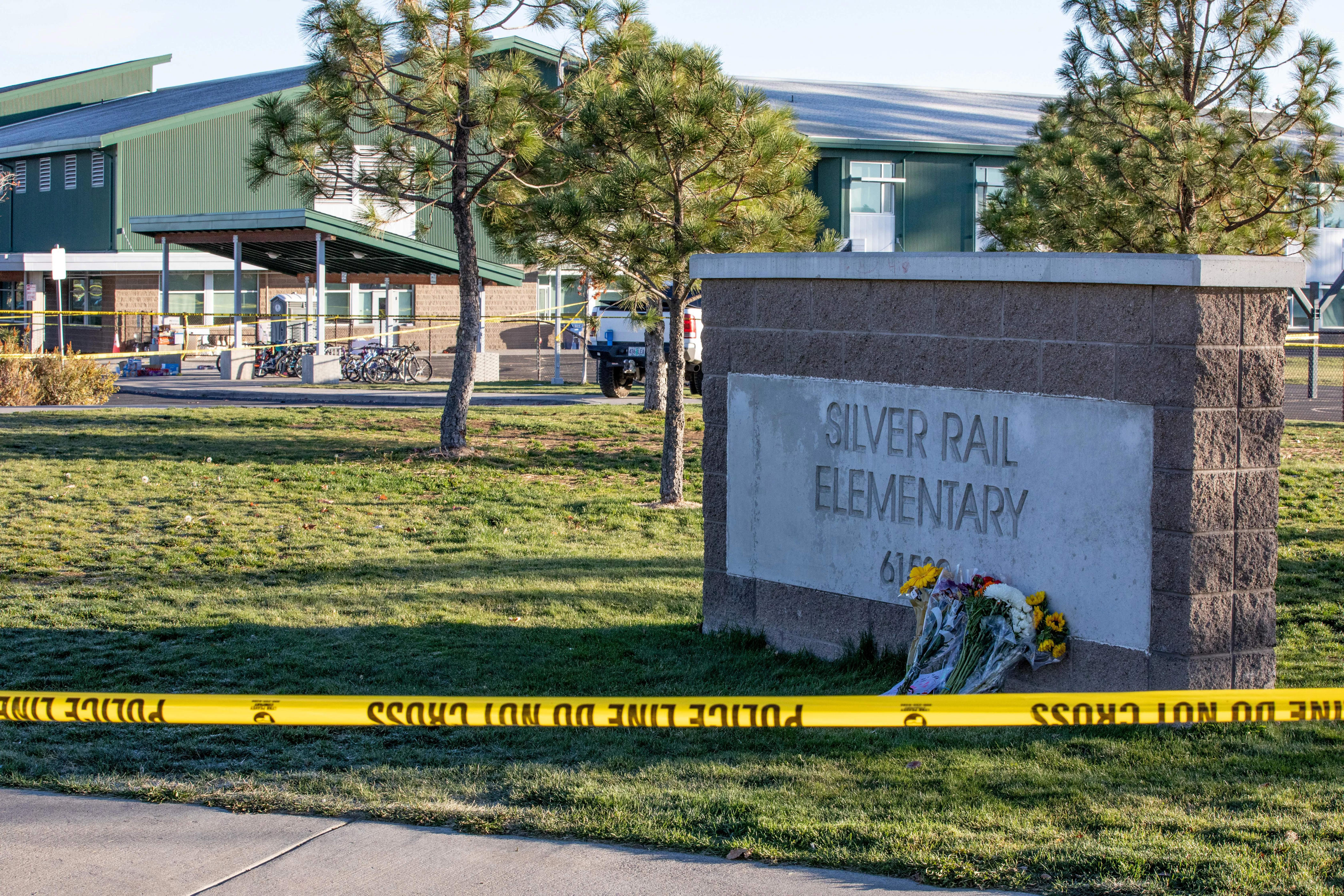 FBI: Oregon school shooter may have been radicalized online