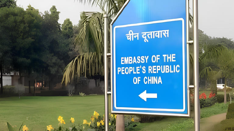 China changes visa process for Indians: What travellers need to know ...