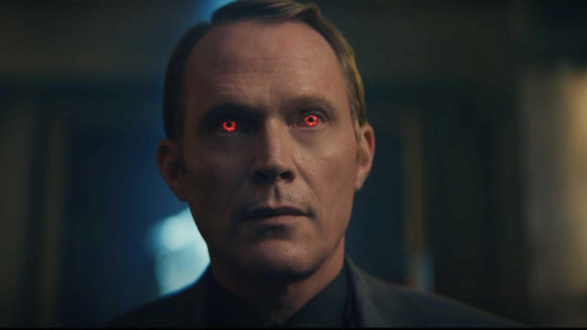 11 years later, Ultron officially achieves his MCU endgame