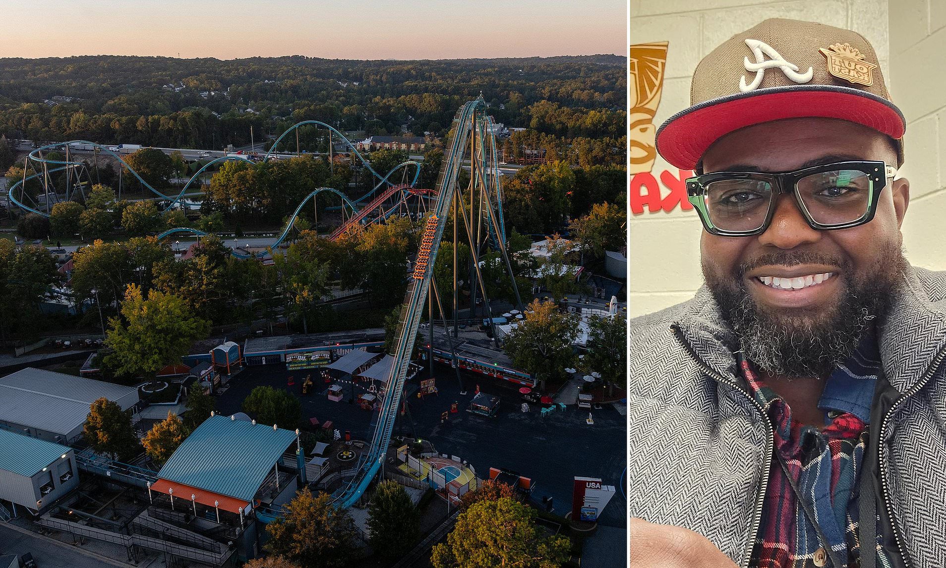 Six Flags could take years to win back trust of riders after latest ...