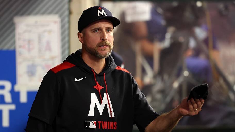 Angels' sudden manager search makes these 3 candidates more appealing