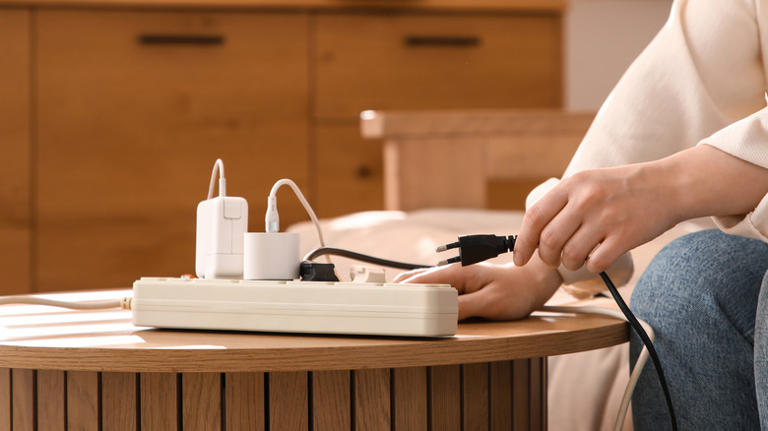 Unplugging these appliances can save you over $100 on your electricity bill