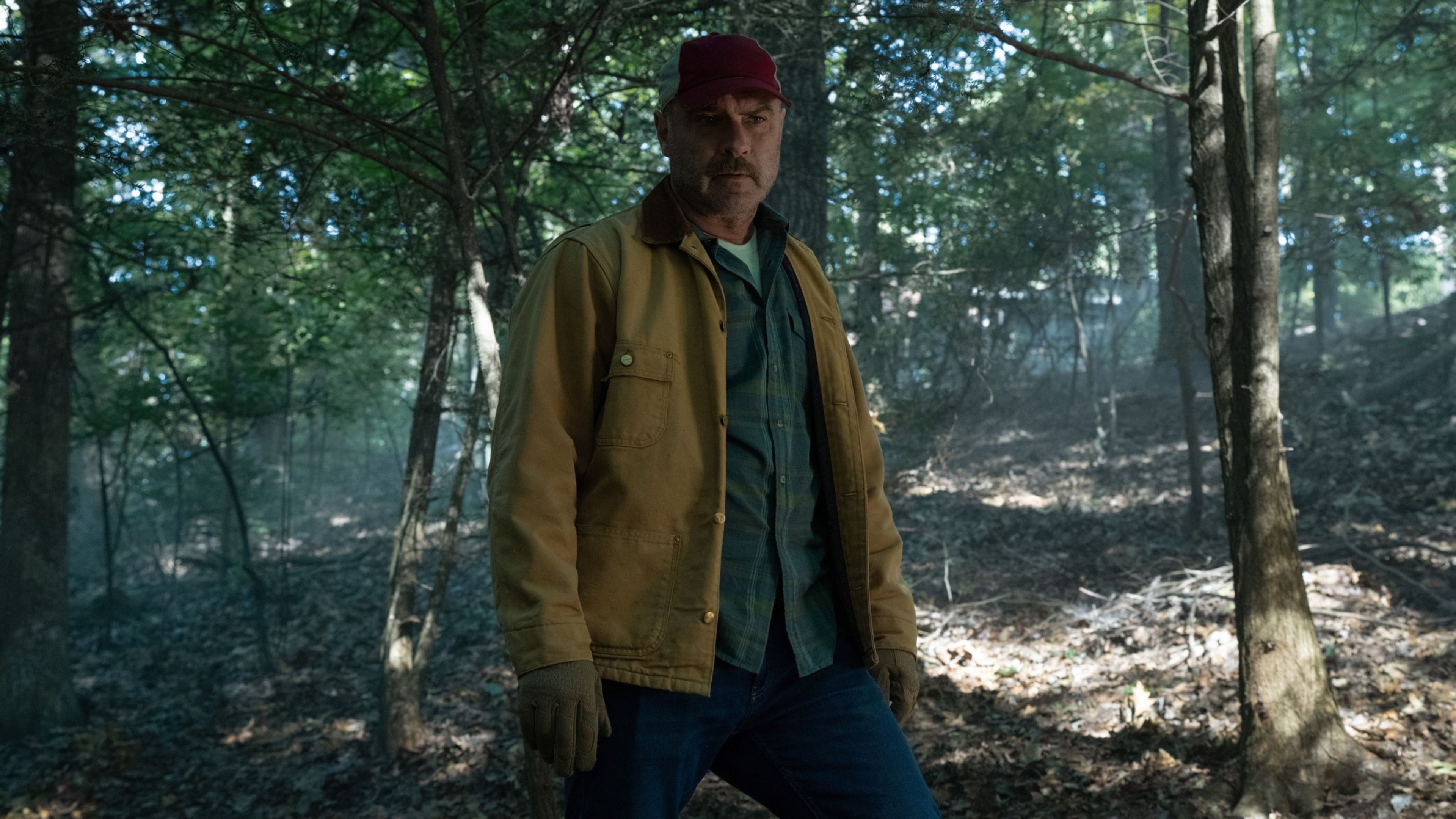Mindhunter meets prisoners in Apple TV's gritty crime drama releasing ...