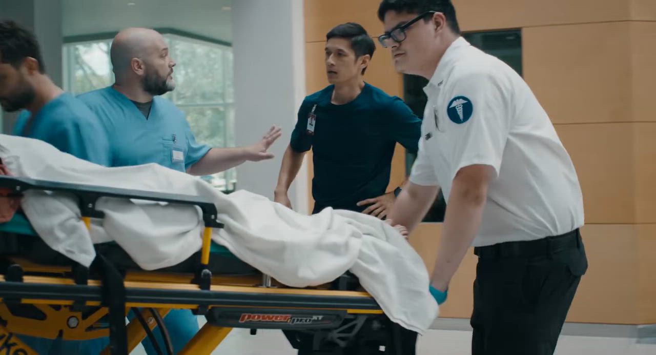 Do No Harm: Trailer