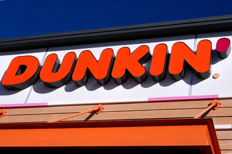 Dunkin Donuts, Baskin-Robbins coming to Alexandria