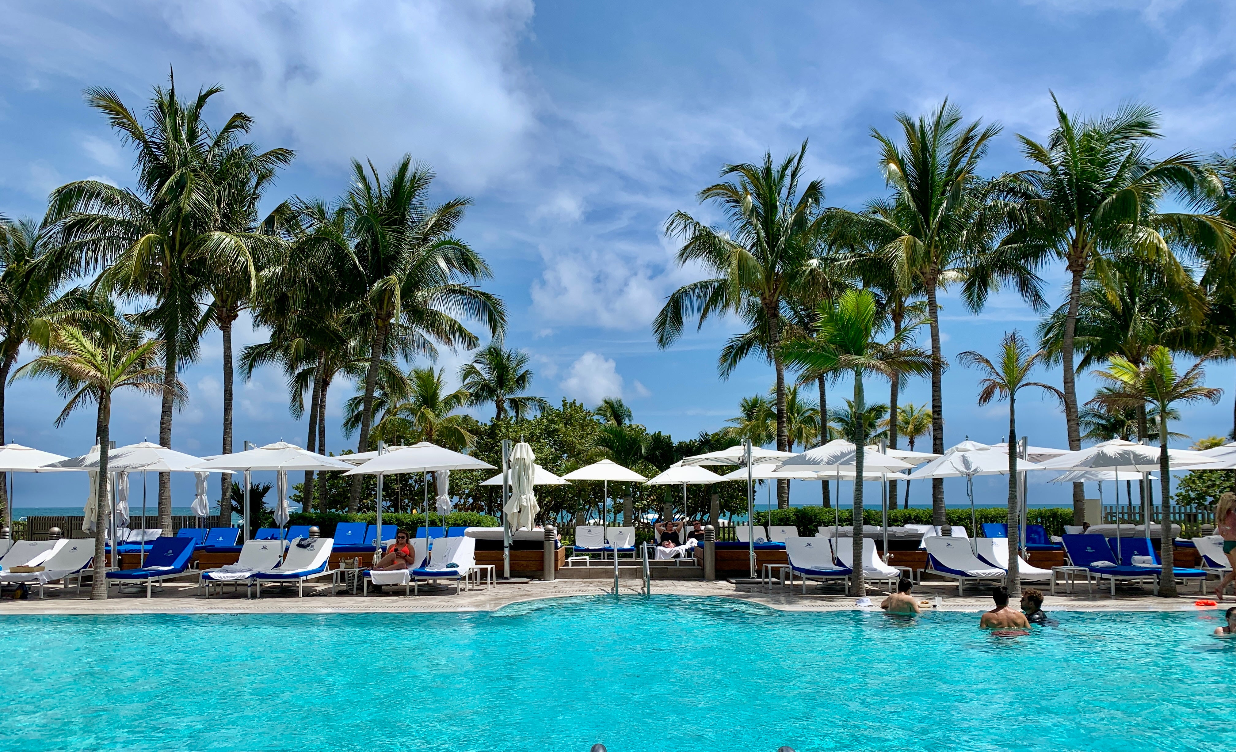 9 of the best Marriott resorts for winter sun in the US