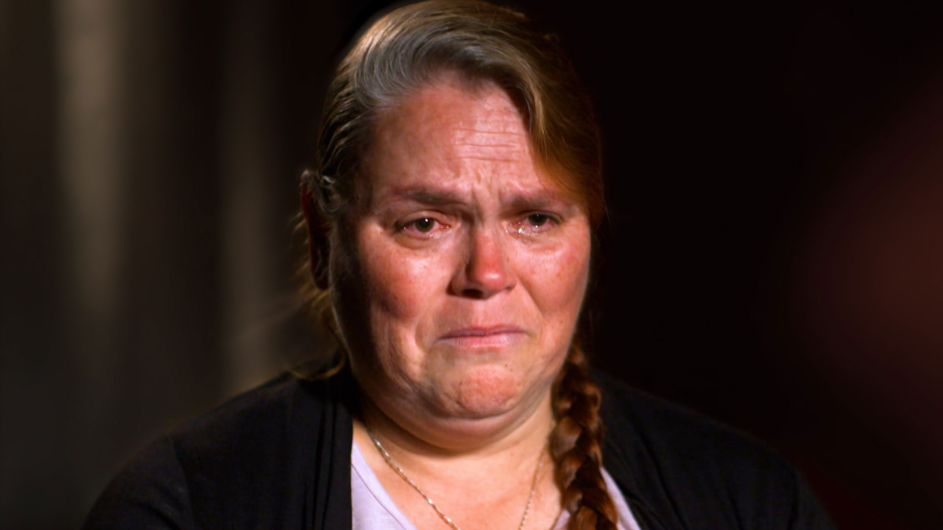 Forbidden from seeing her own daughter | Escaping Polygamy