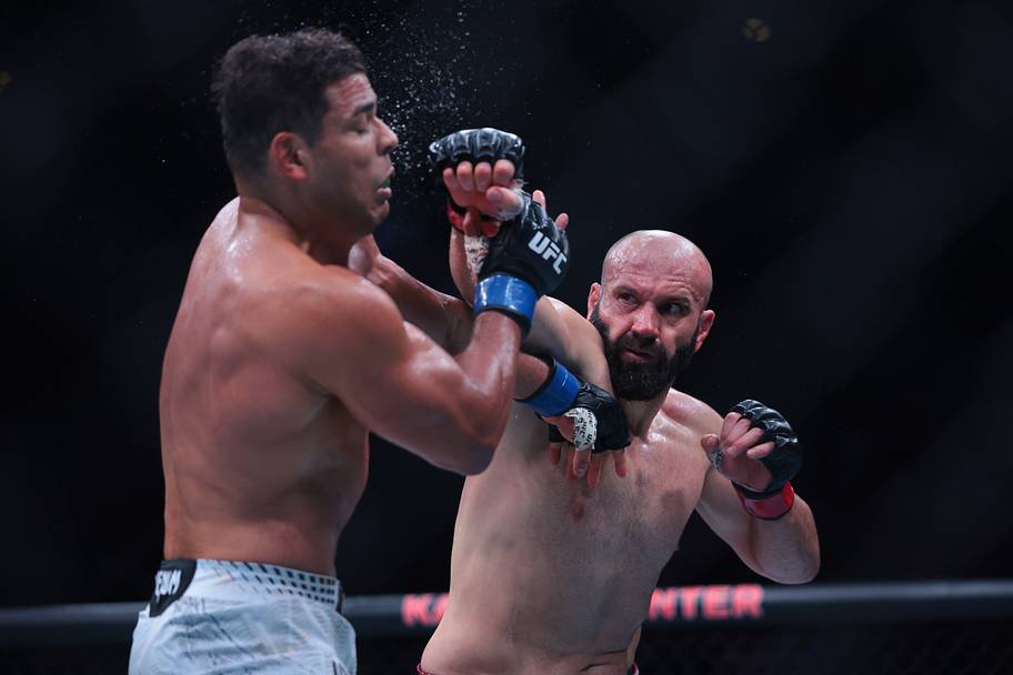 UFC 333: Volkanovski vs. Evloev full prelim fight card picks & predictions