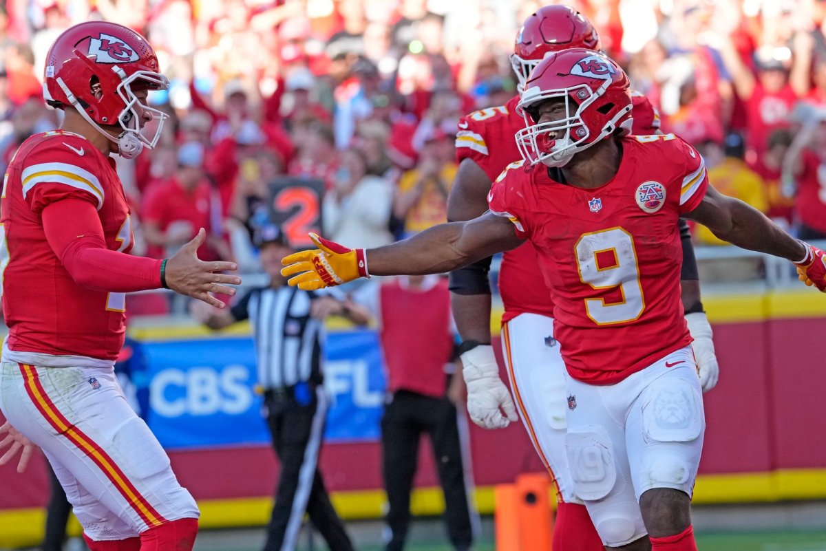 Gibbs, Walker lead Week 7 fantasy football running back rankings