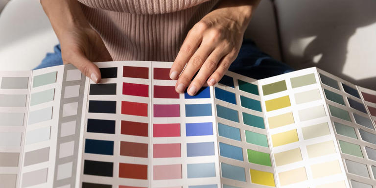Designers say this unexpected kitchen color trend will be everywhere in ...