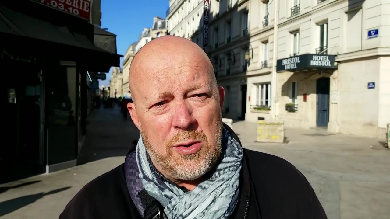 9 Paris tourist scams travelers should know