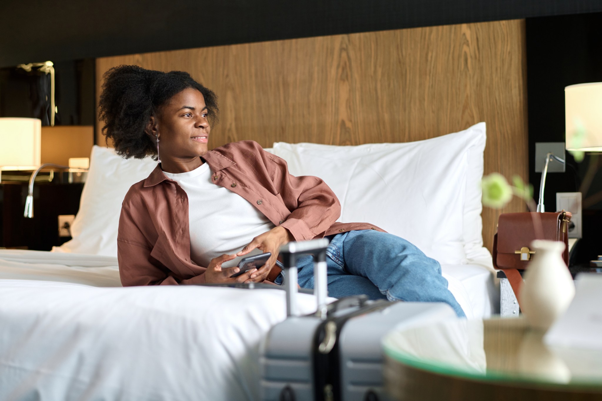 Wedding guest refuses to swap hotel rooms with couple, shock over response