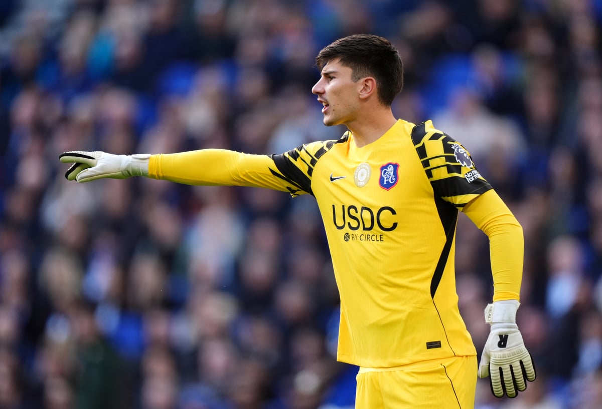 Chelsea XI vs Tottenham: Predicted lineup and confirmed team news