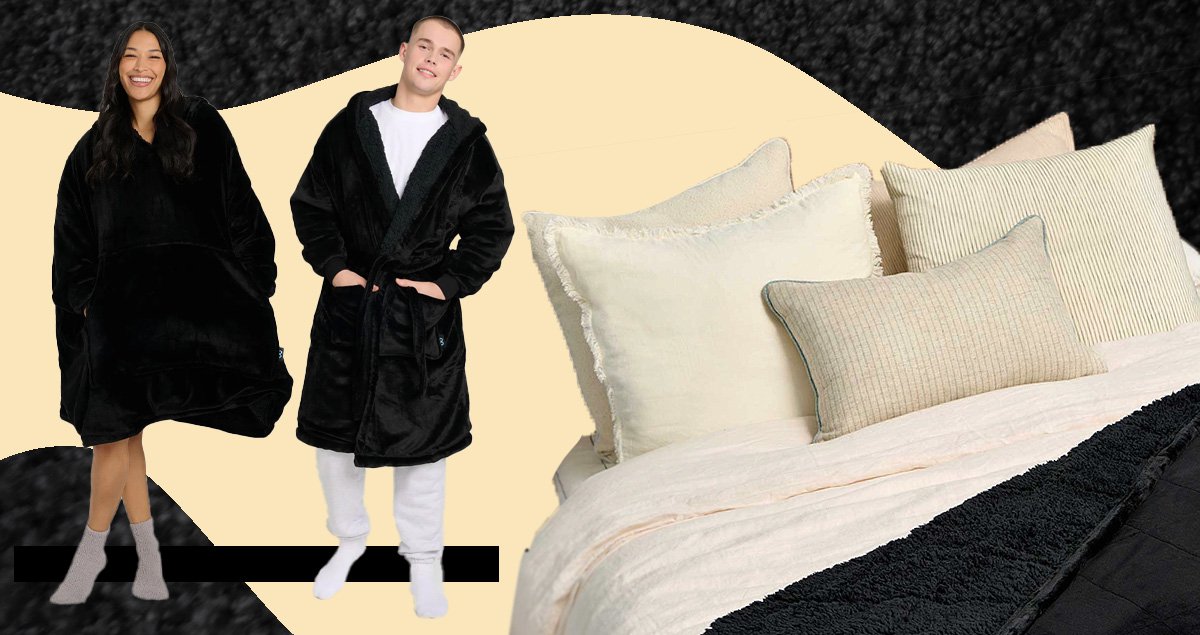 How to get an Oodie for £1 as the brand’s biggest sale returns this ...