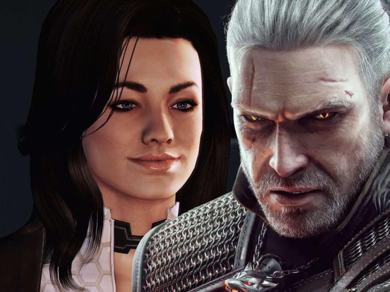 Mass Effect 5 aimed to outdo ‘Baldur’s Gate 3’ and ‘The Witcher’ with a ...