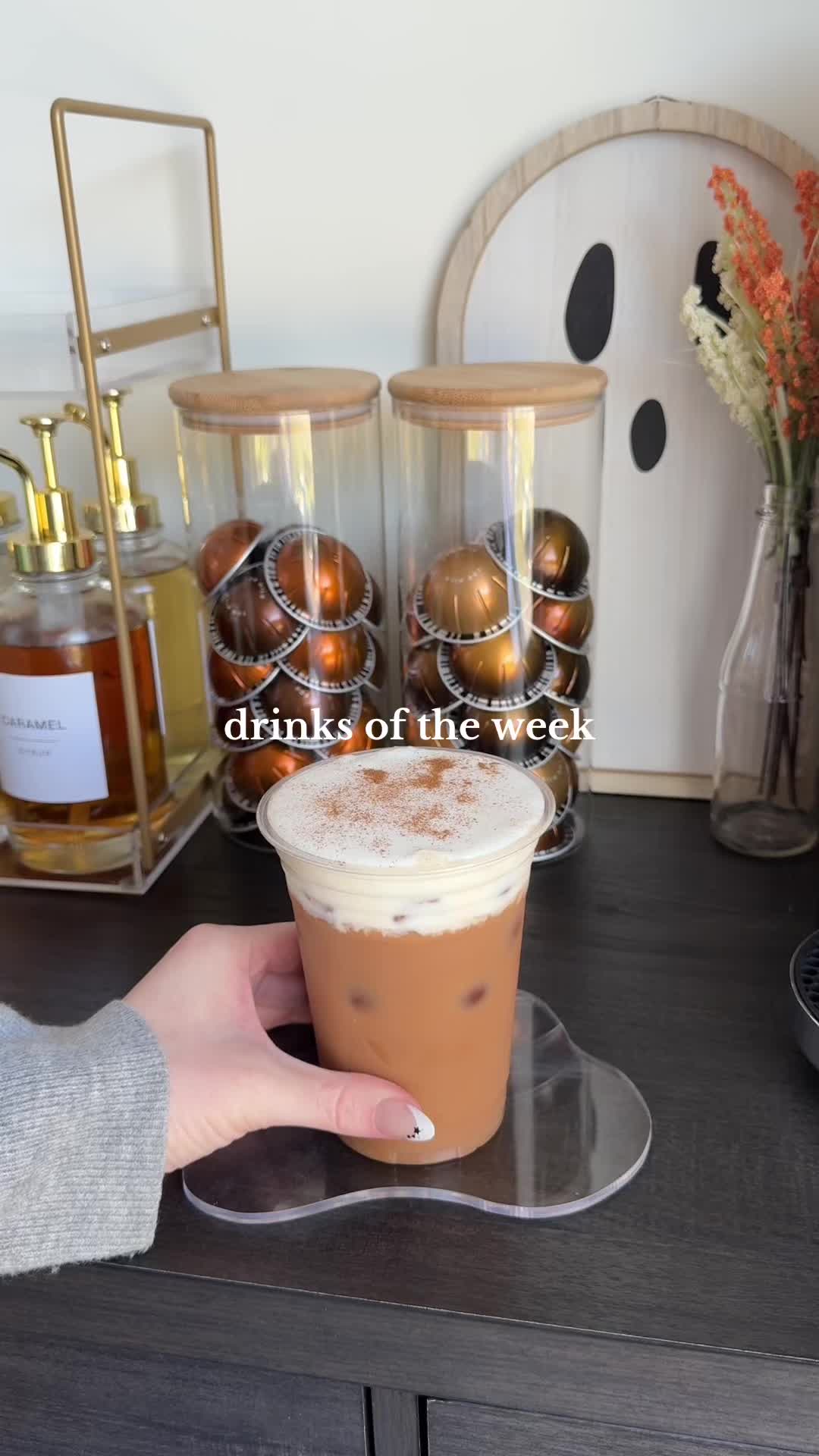 5 homemade coffee drink ideas with delicious flavor combinations