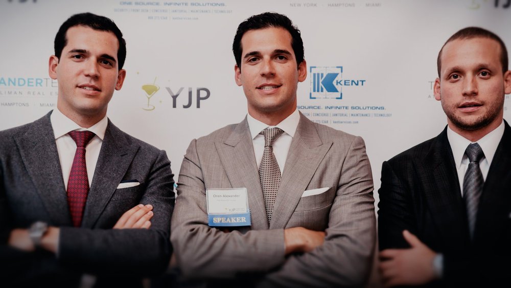 Alexander Brothers documentary shines light on unanswered questions