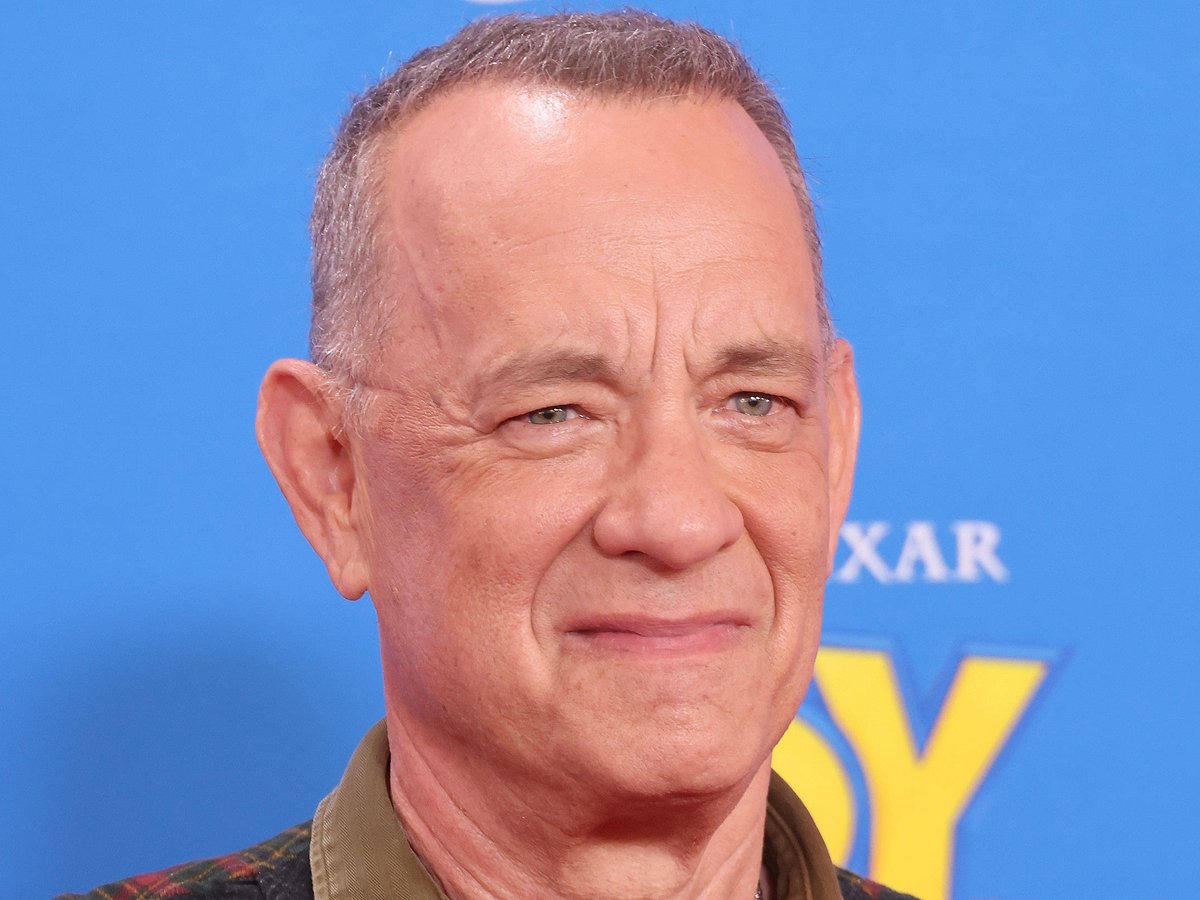 Nicht nur als Schauspieler: Tom Hanks kehrt an den Broadway zurück