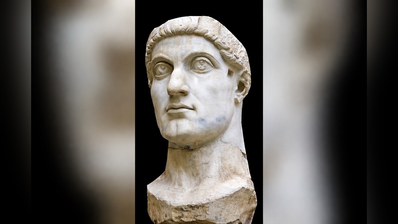 The Western Roman Navy’s decline