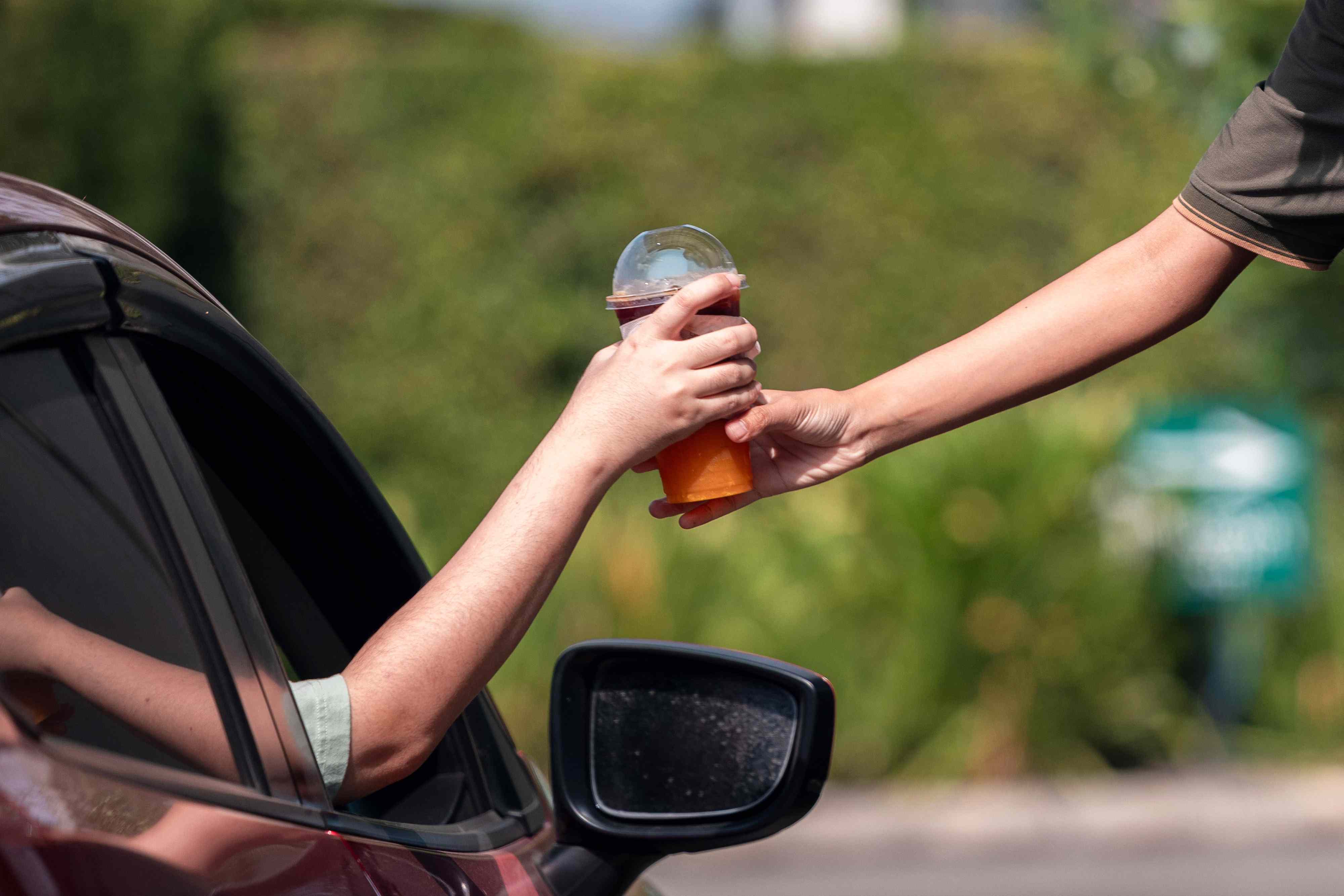Which restaurant rewards programs are worth your money? A new report ...