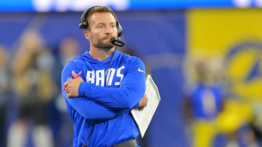 Week 7 could turn these 4 NFL teams into trade deadline sellers