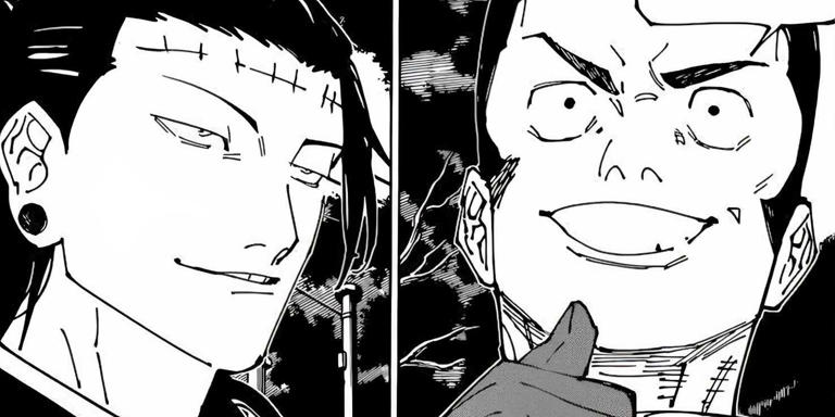 5 greatest battles of Jujutsu Kaisen's Shinjuku Showdown arc, ranked