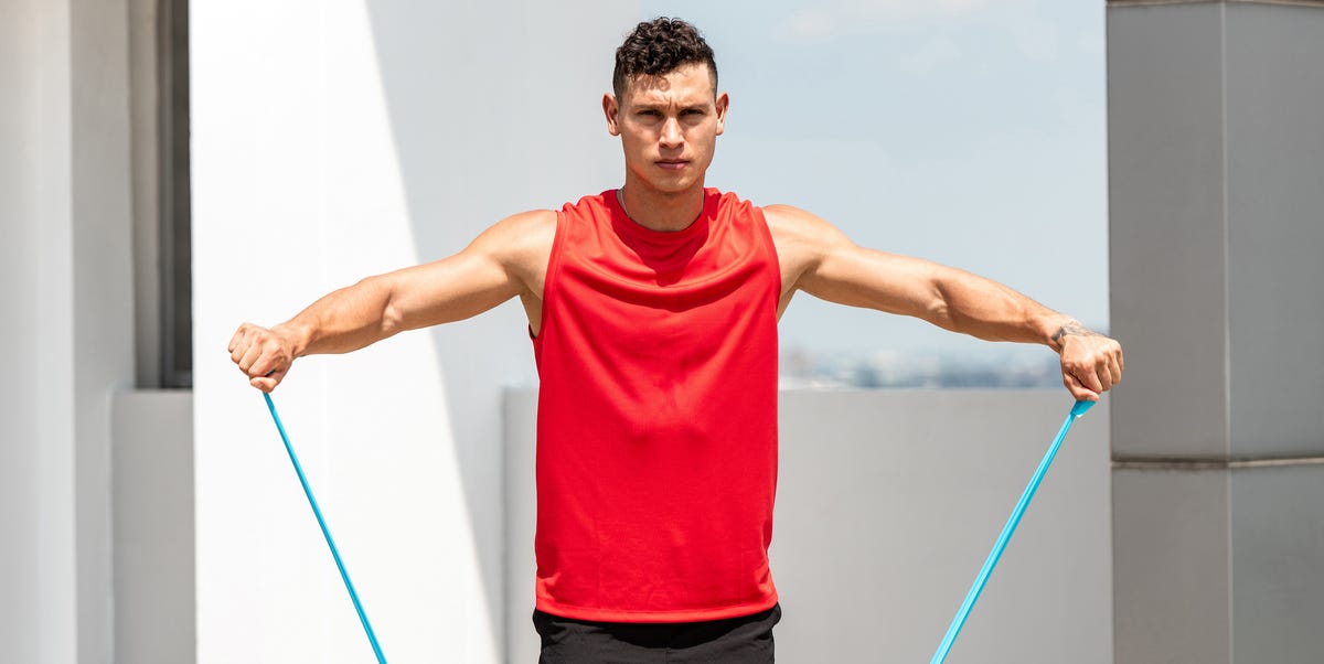 Get stronger without moving a muscle – 5 isometric exercises and ...