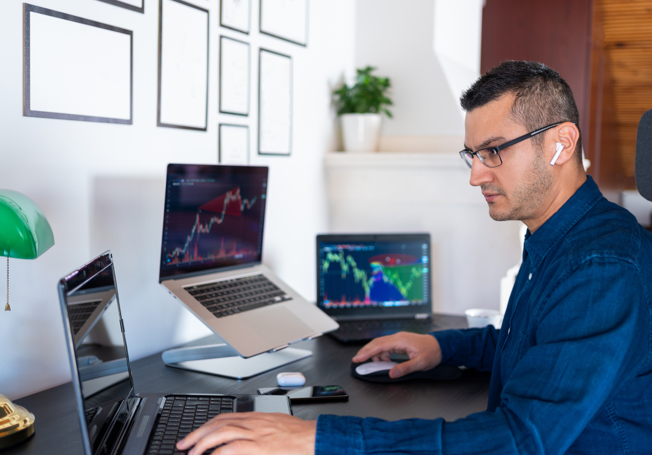 Tech sell-off: 2 growth stocks investors might wish they'd bought on ...