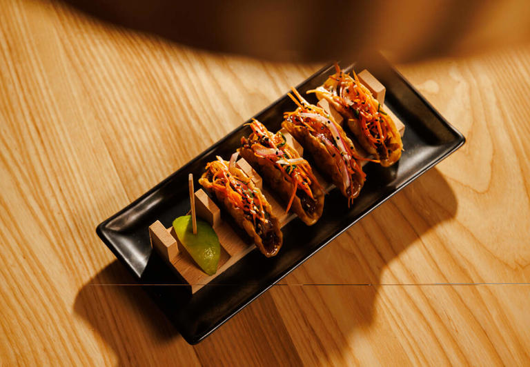 This chef's first Coral Gables restaurant is a hit. Now he has opened a ...