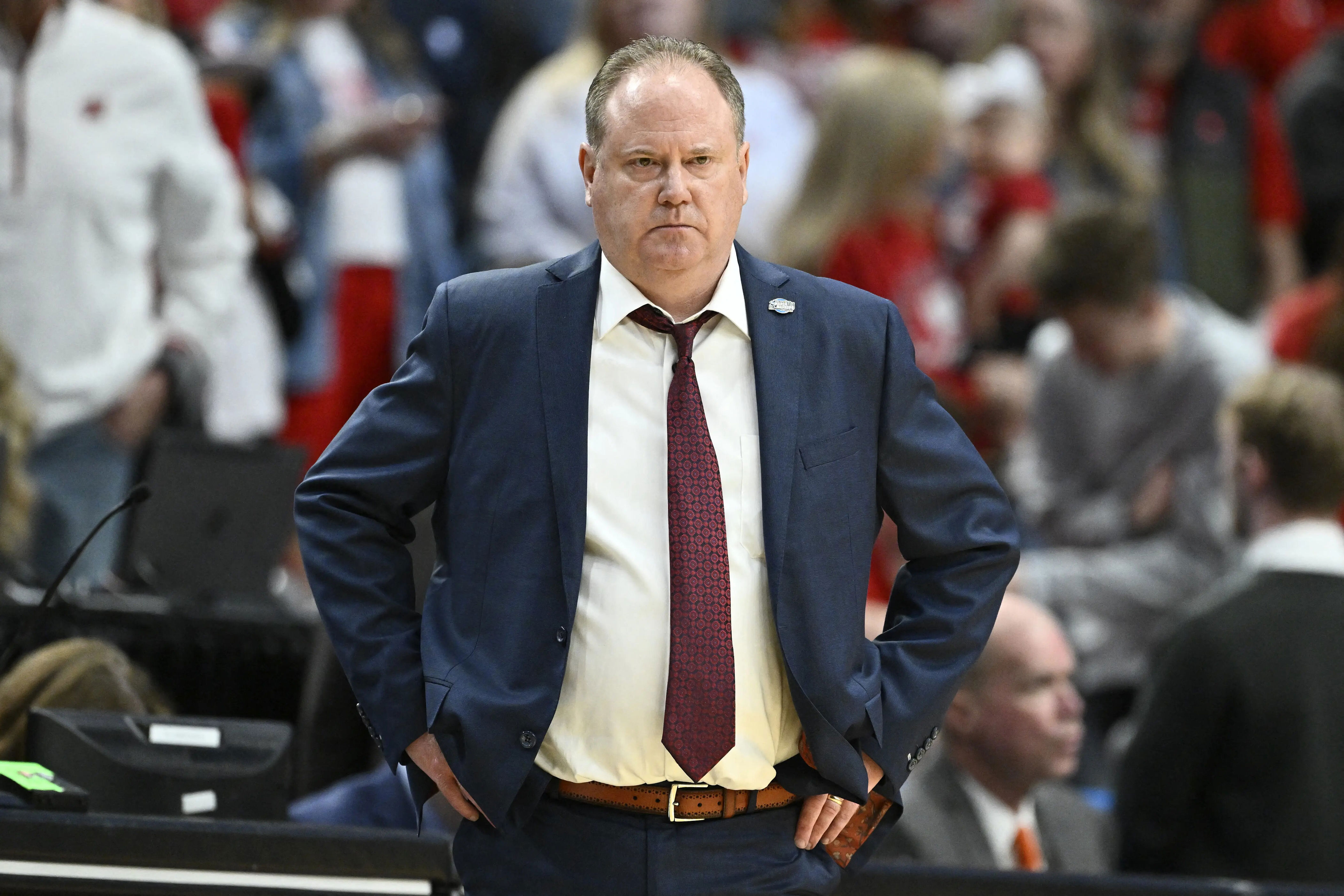Wisconsin Badgers basketball 2026-27 season preview