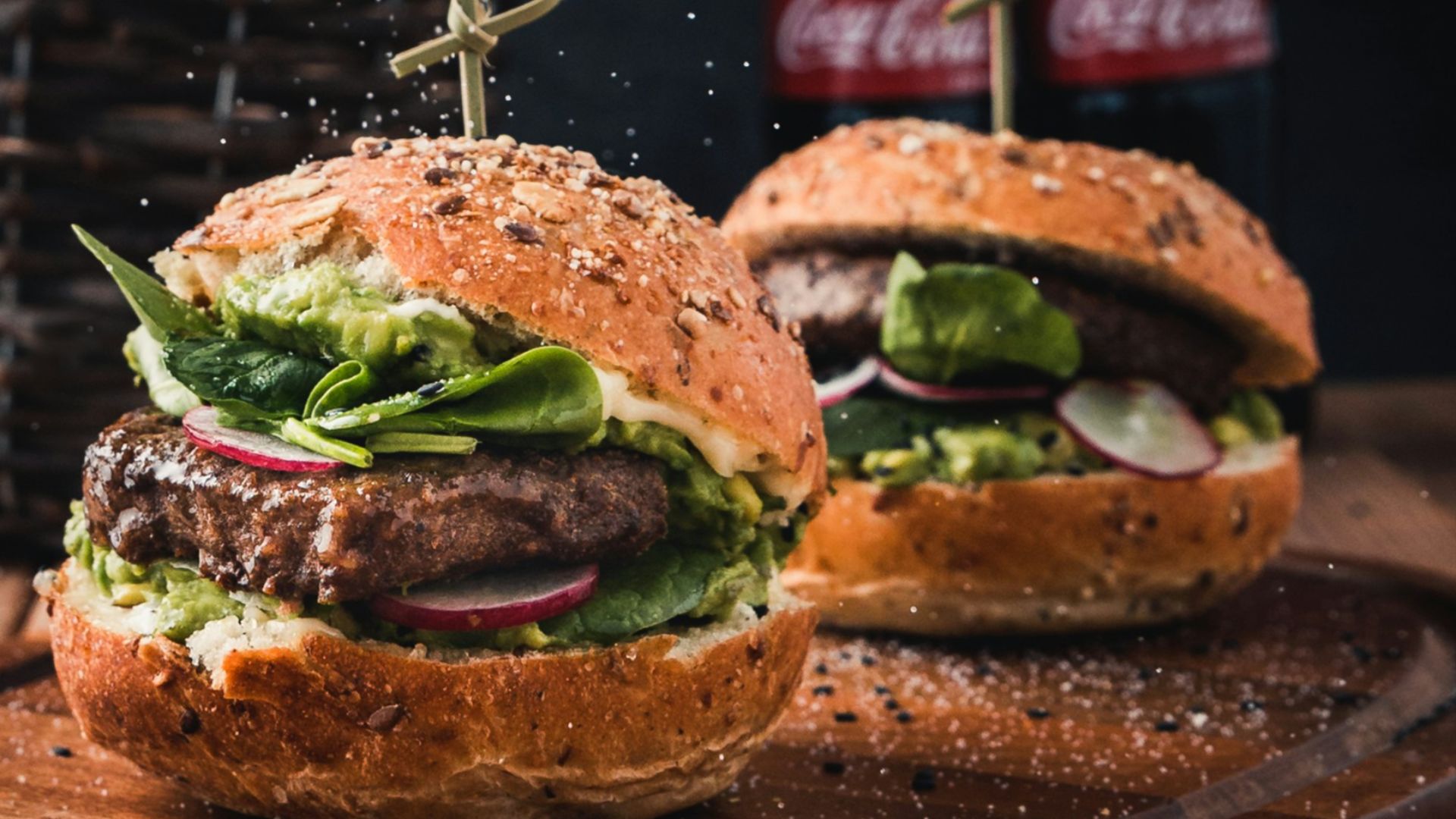 20 foods Americans eat more often than they should