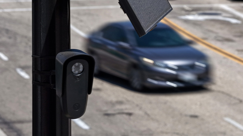 A 60-year prison sentence is becoming a test of warrantless license ...