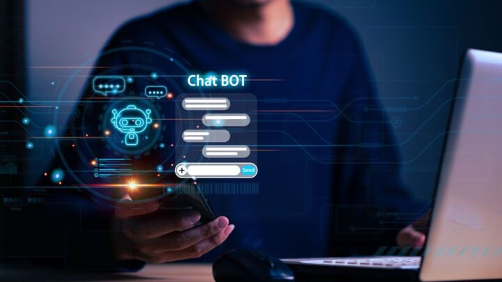 Can you really be attached to a chatbot?