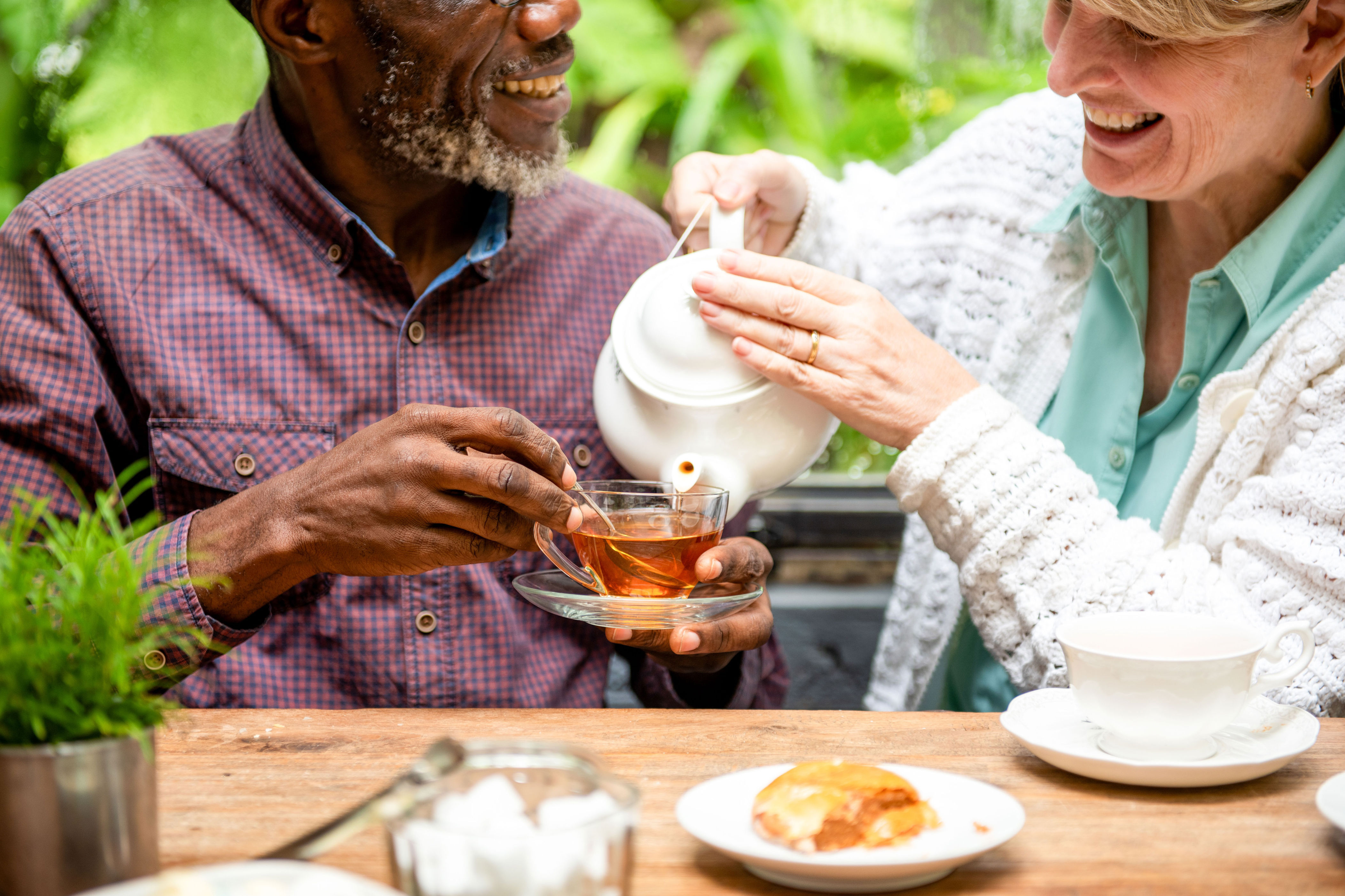 How you prepare a cup of tea can have drastic impacts on your heart health