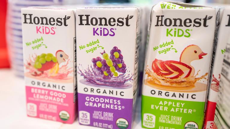 7 highest-rated juice finds to grab at Costco