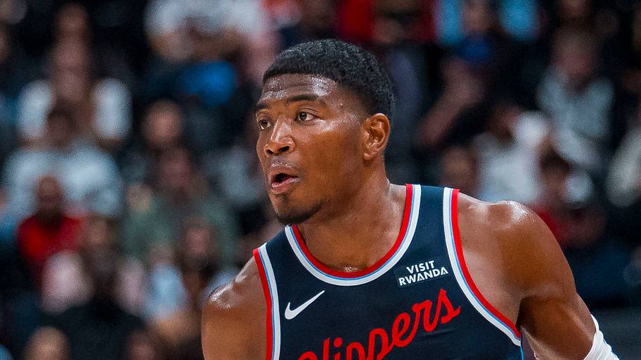 Rui Hachimura’s season-opening dud actually had encouraging signs