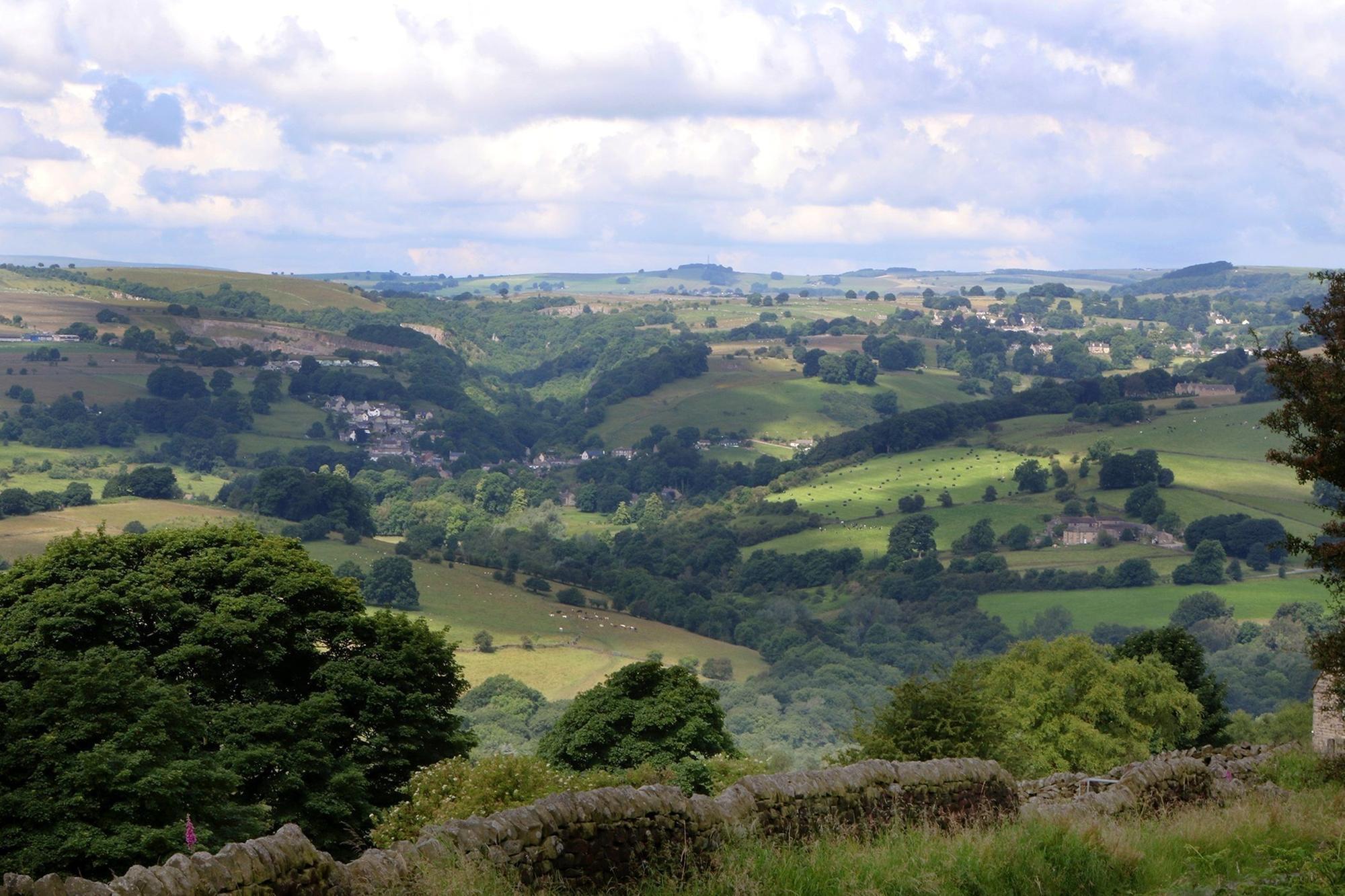 Holiday lets and new educational residential facility - here are the ...