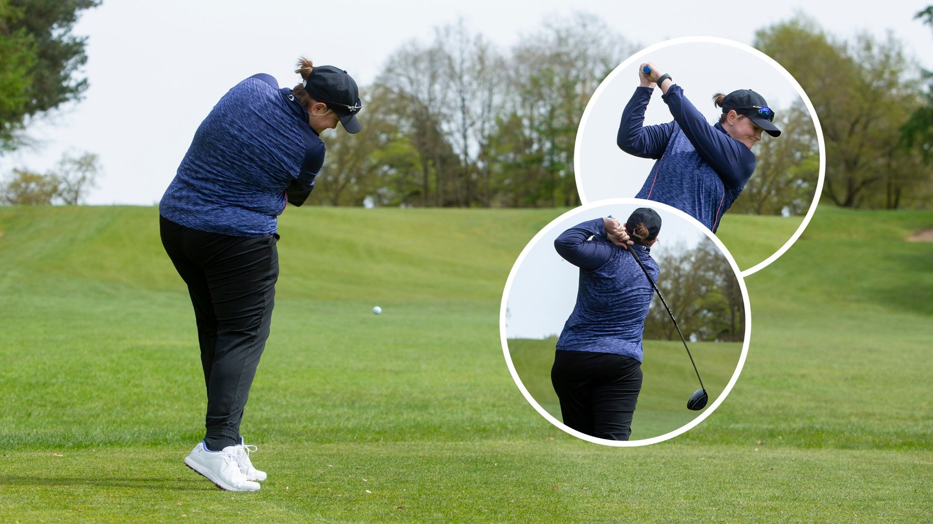 5 common golf myths destroying your driver distance and what to do instead