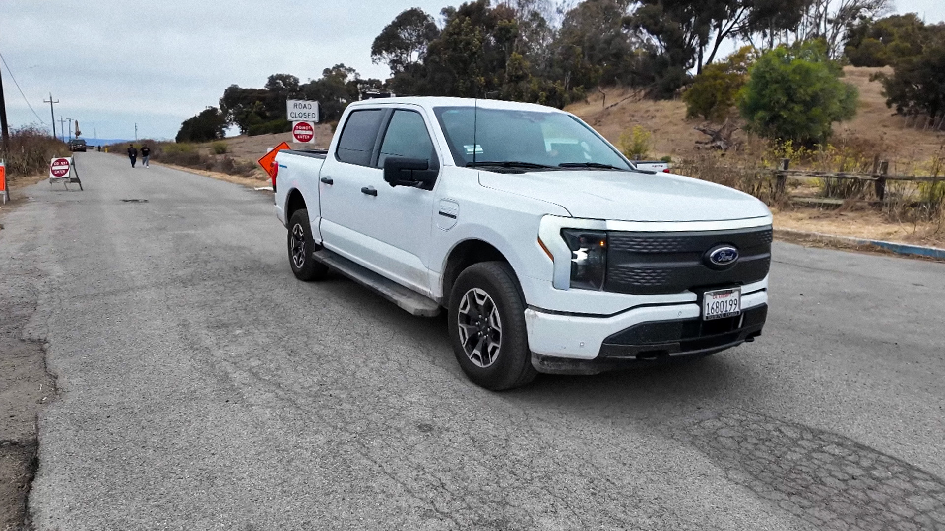 How GMC’s electric pickup handles real truck tasks