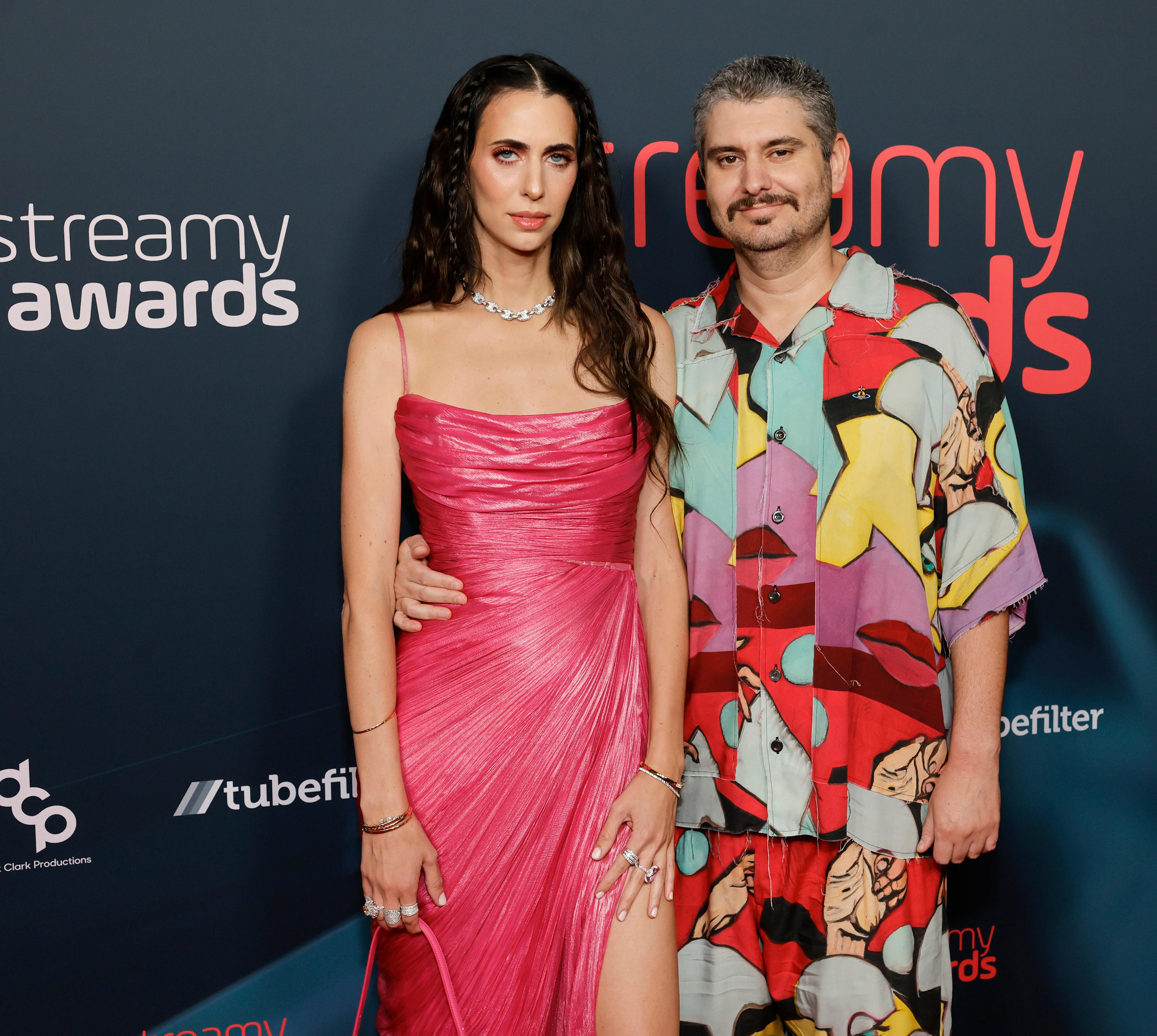 Podcaster Ethan Klein breaks silence after wife Hila accuses him of affair